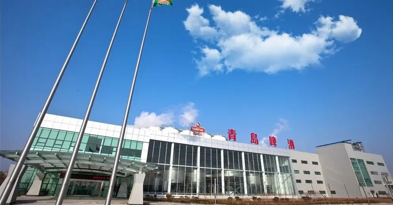青島啤酒廠項(xiàng)目使用阿力克耐水膩?zhàn)樱鈮δ仯缑鎰?nèi)墻膩?zhàn)樱皾{等